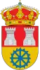 Coat of arms of Vega de Liébana