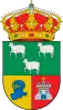 Official seal of Ventosilla y Tejadilla