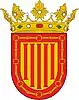 Coat of arms of Viana