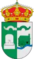 Coat of arms of Viana de Jadraque, Spain
