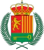 Coat of arms of Vielha e Mijaran