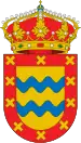 Official seal of Villarino de Conso