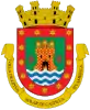 Official seal of Villa de Leyva