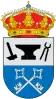 Official seal of Villaherreros