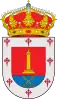 Official seal of Villalar de los Comuneros, Spain