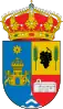 Official seal of Villalba de Duero