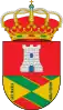 Official seal of Villalba de Guardo