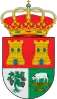 Official seal of Villalbilla de Gumiel