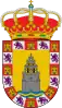 Official seal of Villamartín de Campos