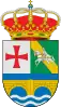 Coat of arms of Villamediana de Iregua