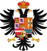 Official seal of Villanueva de Córdoba