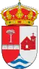 Official seal of Villanueva de Duero, Spain