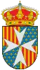 Coat of arms of Villanueva de Sigena