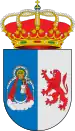 Coat of arms of Villanueva del Arzobispo