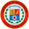 Official seal of Villapinzón