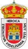 Official seal of Villarcayo de Merindad de Castilla la Vieja