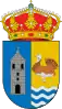 Official seal of Villarrín de Campos
