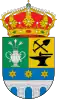 Official seal of Villasur de Herreros