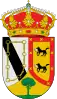 Official seal of Villaverde de Íscar