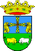 Coat of arms of Yernes y Tameza