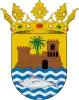 Coat of arms of Zahara de los Atunes