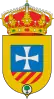 Official seal of Zaratán, Spain