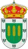 Official seal of Zarzuela del Monte