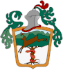 Coat of arms of Mascota, Jalisco