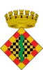 Coat of arms of Urgell