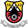 Coat of arms of Colonia Tovar