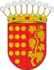 Coat of arms of Cuadrilla de Añana/Añanako kuadrilla