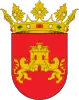 Coat of arms of Gorbeialdea