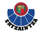 Ertzaintza