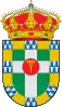 Coat of arms of La Matilla
