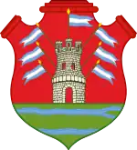 Coat of arms or logo