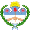 Coat of arms of Jujuy Province