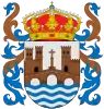 Coat of arms of Pontevedra