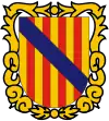 Coat of arms or logo