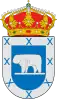 Official seal of El Barraco