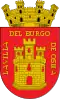 Coat of arms of El Burgo de Osma