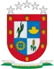 Coat of arms of Milagro