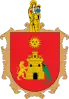 Coat of arms of Department of Chocó