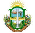 Coat of arms of Carabobo