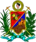 Coat of arms of Yaracuy State