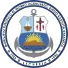 Official seal of Diego Bautista Urbaneja Municipality