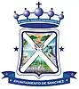 Official seal of Sánchez