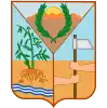 Official seal of San José de Ocoa