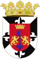 Coat of arms of Santo Domingo