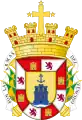 Coat of arms of Carmen de Patagones, Argentina