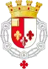 Coat of arms of San Antonio de Areco
